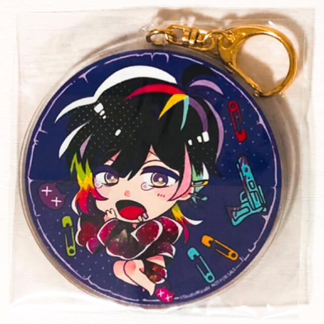 新品☆狼ゲーム【飯田リンタロウ】人狼学園☆報酬☆アクリル 新品☆狼ゲーム【飯田リンタロウ】人狼学園☆報酬☆アクリル