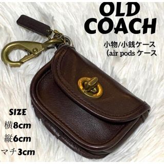 コーチ(COACH) オールドコーチ キーホルダー(レディース)の通販 11点