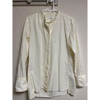 ユニクロ(UNIQLO)のUNIQLO +J トップス(シャツ/ブラウス(長袖/七分))