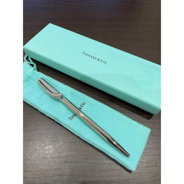 TIFFANY ティファニー エルサペレッティ ペーパーナイフ レターナイフ