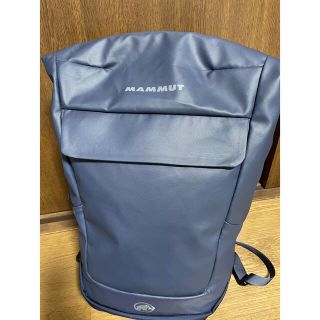 マムート(Mammut)の【マムート MAMMUT】 リュック 20L(ネイビー)(バッグパック/リュック)