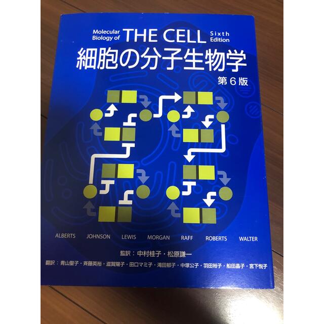 細胞の分子生物学 第6版 【NEW限定品】 aleksandra-urman.ch