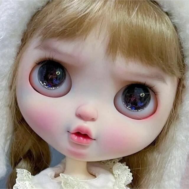 人気商品は カスタムブライス ネオブライス かわいい 幼い 海外作家様