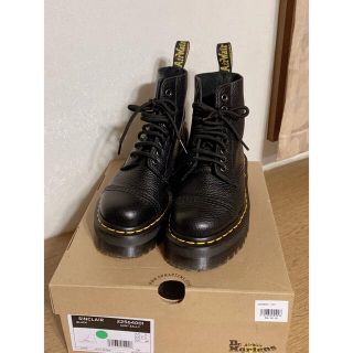 ドクターマーチン(Dr.Martens)のドクターマーチン シンクレア ジャングルブーツ UK3 (ブーツ)