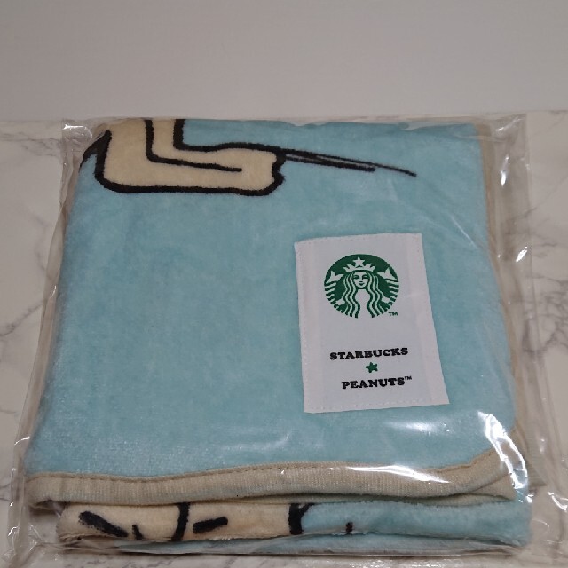 Starbucks Coffee - 期間限定お値下げ!☆限定スタバスヌーピー Starbucks Coffee - 期間限定お値下げ!☆限定スタバスヌーピー