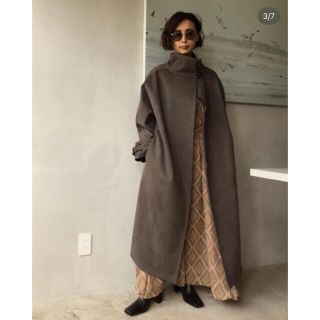 アメリヴィンテージ(Ameri VINTAGE)のAmeri VINTAGE コート(ロングコート)