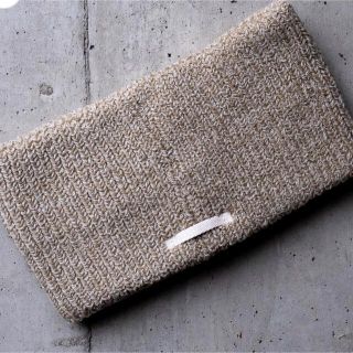 kinemaキネマ beige hair band  カワシマタカヒロ(その他)