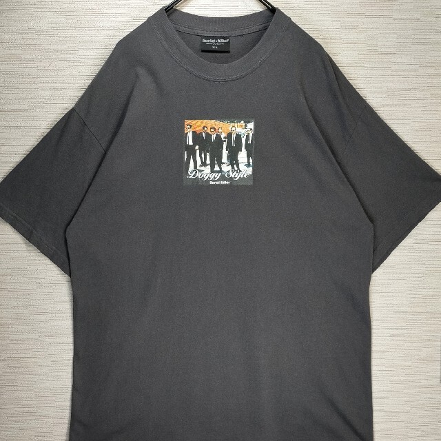 希少 2XL 90s Reservoir Dogs シリアルキラー Tee 1