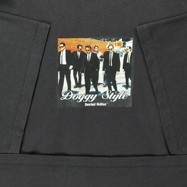 希少 2XL 90s Reservoir Dogs シリアルキラー Tee www.krzysztofbialy.com
