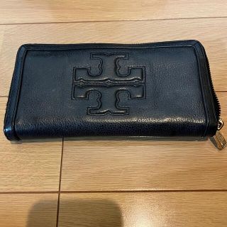 トリーバーチ(Tory Burch)のトリーバーチ　本革　長財布(財布)