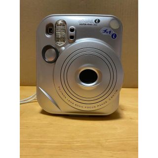 フジフイルム(富士フイルム)のFUJIFILM チェキ (フィルムカメラ)