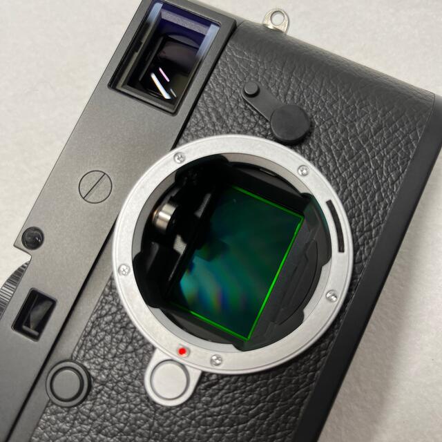 LEICA(ライカ)のk子様専用Leica M10-D 新品同様 ライカ スマホ/家電/カメラのカメラ(ミラーレス一眼)の商品写真