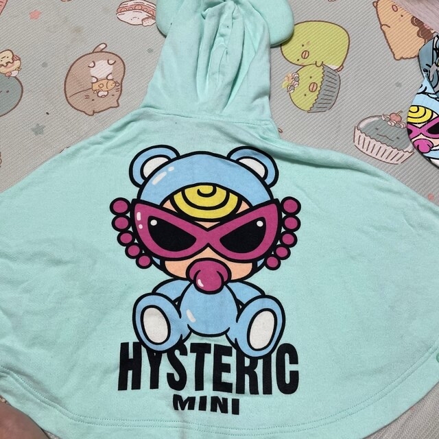 HYSTERIC MINI - 旧テディ16点セットの通販 by ヒステリックミニ