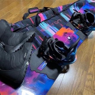 バートン(BURTON)のipk様 専用(ボード)