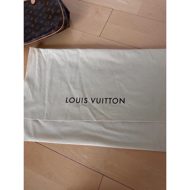 LOUIS VUITTON(ルイヴィトン)のmini 様　専用　ルイヴィトン　バッグ　未使用　♪ レディースのバッグ(トートバッグ)の商品写真