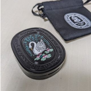 ディプティック(diptyque)のロンブルダンロー　ソリッドパフューム(その他)