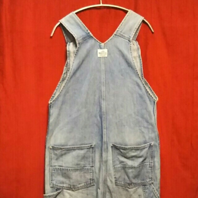 Lee オーバーオール ウィジット ブラックM LM5954 bckediri.beacukai.go.id