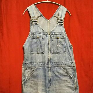 Lサイズ LM5954 ウィジットオーバーオール WHIZIT OVERALL | www.tspea.org