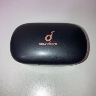 anker soundcore life p2 充電ケース　充電器(ヘッドフォン/イヤフォン)