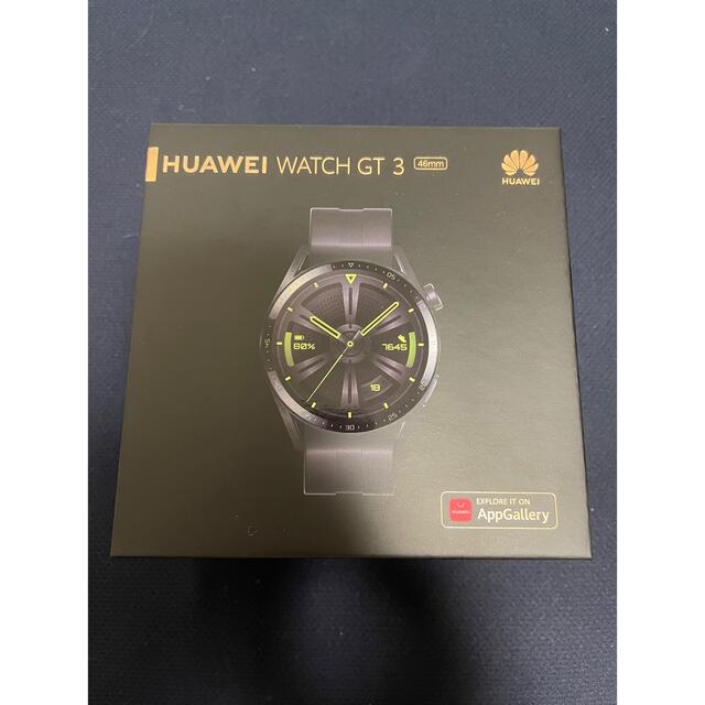 HUAWEI WATCH GT 3 46mm