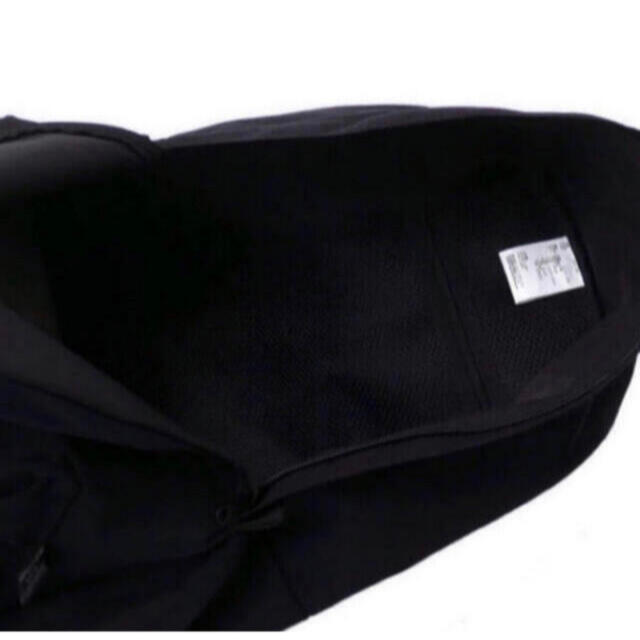 Comme des Garcon Homme PLUS Backpack "L" 4