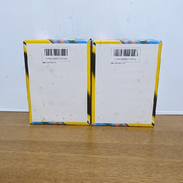 未開封品 TDK! ハイポジカセットテープ CDing-Ⅱ 120 10巻入りスマホ/家電/カメラ