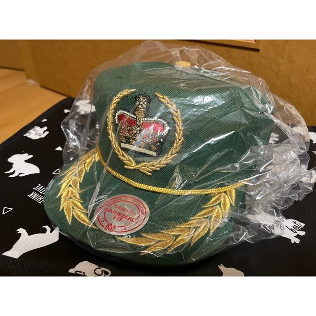 ブルーノマーズ  キャップ　公式グッズ　輸入品　希少