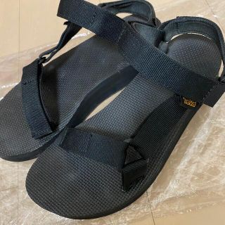 テバ(Teva)のteva テバ サンダル レディース ミッドフォーム ユニバーサル(サンダル)