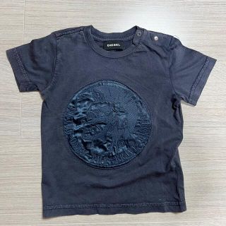 ディーゼル(DIESEL)のディーゼル　半袖　Tシャツ　80(Ｔシャツ)