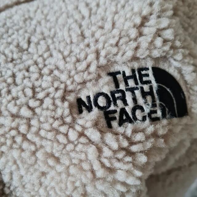 15周年記念イベントが-即納 新品 THE NORTH FACE ボア フリース