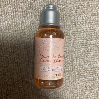 ロクシタン(L'OCCITANE)のロクシタン　シャワージェル　35ml(ボディソープ/石鹸)
