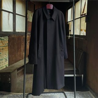 バーバリー(BURBERRY) ネイビー トレンチコート(レディース)の通販 100 ...