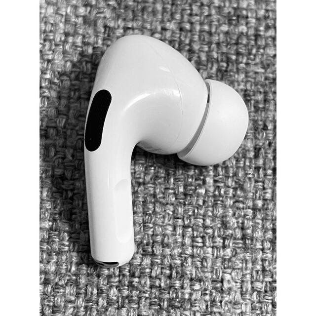 Apple AirPods Pro 片耳 R 片方 右耳 595 1