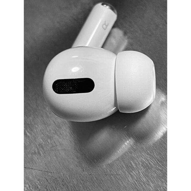 Apple AirPods Pro 片耳 R 片方 右耳 595 2