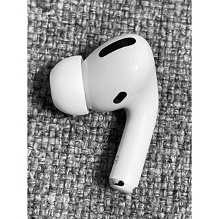 Apple - Apple AirPods Pro 片耳 R 片方 右耳 595の通販 by のんs shop ...