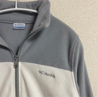 コロンビア(Columbia)のColumbia コロンビア　フリース　レディース　古着(その他)