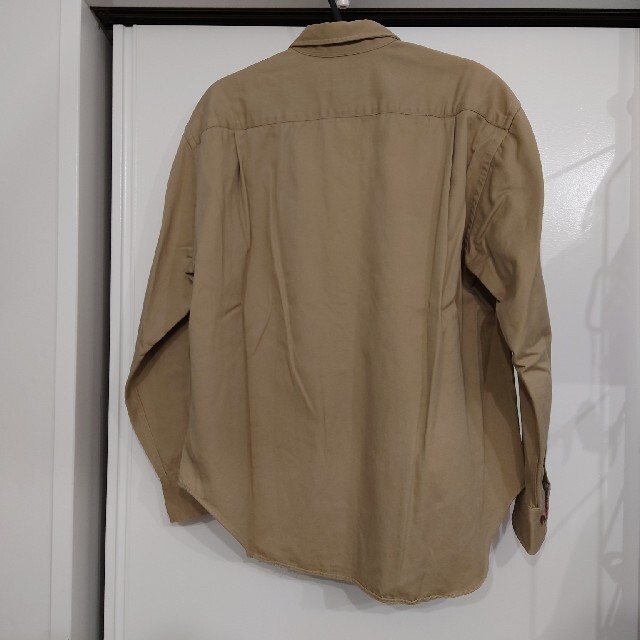 【美品】POLO COUNTRY ワークシャツ 80s 90s