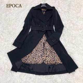 エポカ トレンチコート(レディース)の通販 61点 | EPOCAのレディースを