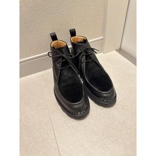 パラブーツ(Paraboot)ののん様専用(ブーツ)