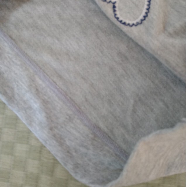 KP(ニットプランナー)のＫＰ　薄手トレーナー キッズ/ベビー/マタニティのキッズ服女の子用(90cm~)(Tシャツ/カットソー)の商品写真
