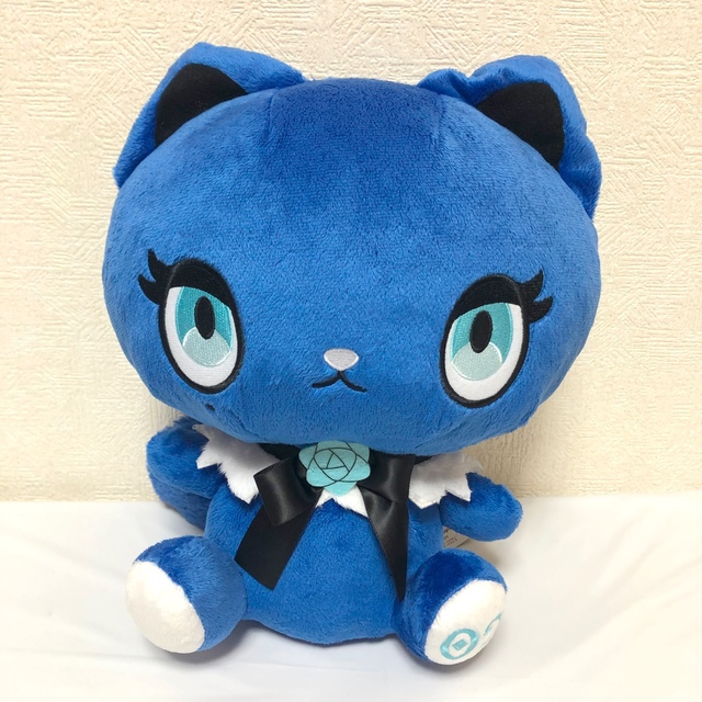【送料無料】新品 Ado アドローザトルマリィ BIGぬいぐるみ | フリマアプリ ラクマ