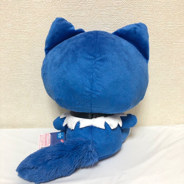 サンリオ - 【送料無料】新品 Ado アドローザトルマリィ BIG サンリオ - 【送料無料】新品 Ado アドローザトルマリィ BIG