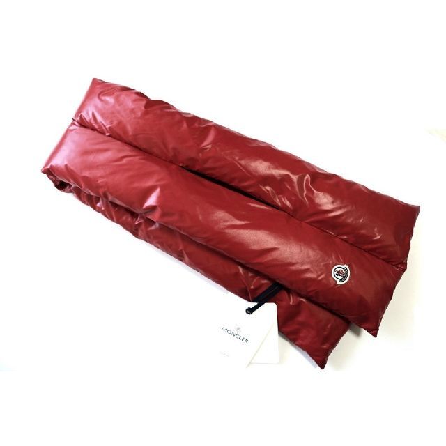 独創的独創的新品 MONCLER モンクレール ユニセックス 伊製 ロゴ入り