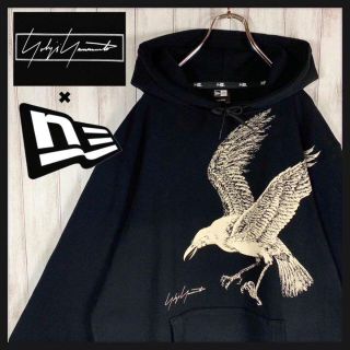 ヨウジヤマモト パーカー(メンズ)の通販 300点以上 | Yohji Yamamotoの ...