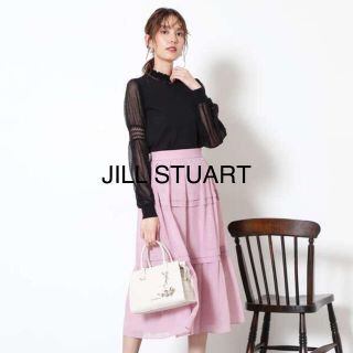 ジルスチュアート(JILLSTUART)の2022AWJILLSTUARTアミラニット(ニット/セーター)