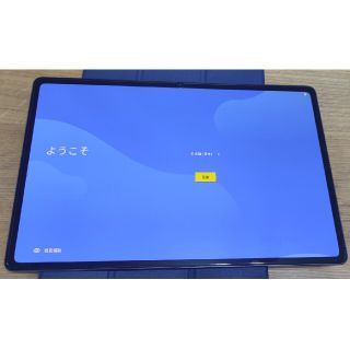 エヌイーシー(NEC)の【美品】LAVIE Tab T12 T1295/DAS PC-T1295DAS(タブレット)