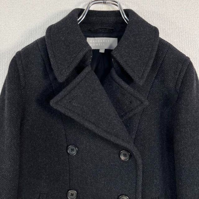 マーガレットハウエル MHL. Pコート www.krzysztofbialy.com