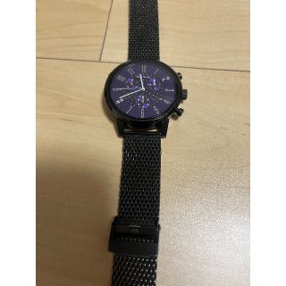 ポールスミス(Paul Smith)の【Paul Smith】Church Street Chronograph BR(腕時計(デジタル))