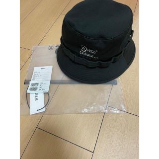 W)taps - WTAPS JUNGLE 02 HAT black wtaps キャップの通販 by sk8k W)taps - WTAPS JUNGLE 02 HAT black wtaps キャップの通販 by sk8k