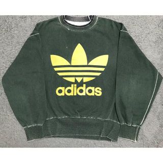 アディダス(adidas)のアディダス　80sスウェット(スウェット)